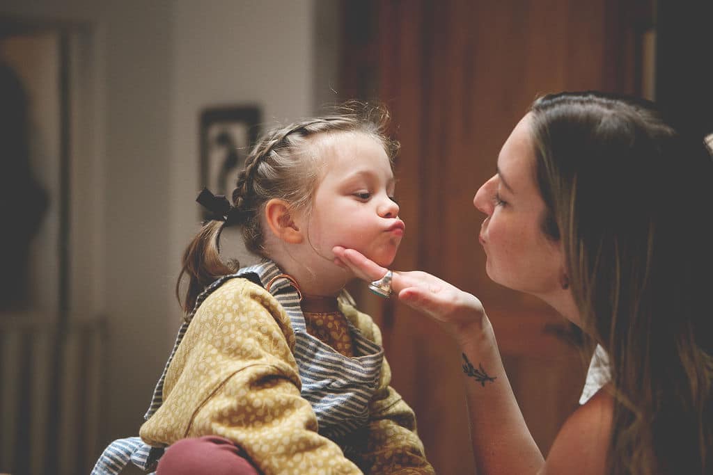 Adoption