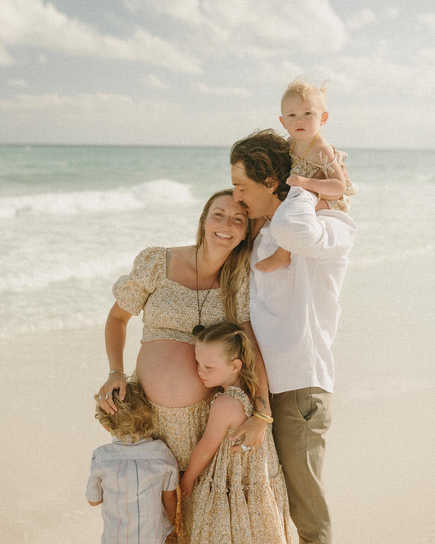 Motherhood